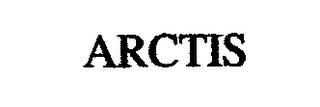 ARCTIS trademark