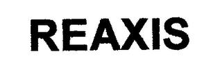 REAXIS trademark