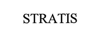 STRATIS trademark