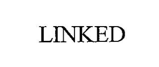 LINKED trademark