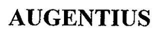 AUGENTIUS trademark