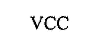 VCC trademark