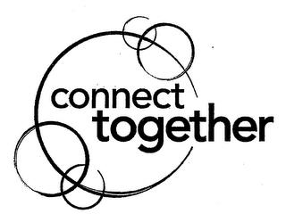 CONNECT TOGETHER trademark