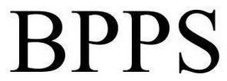 BPPS trademark