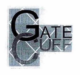 GATECUFF trademark