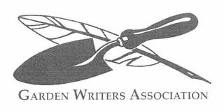 GARDEN WRITERS ASSOCIATION trademark