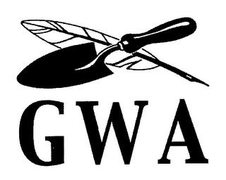 GWA trademark