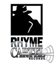 RHYME CARTEL RECORDS trademark