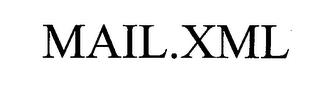 MAIL.XML trademark