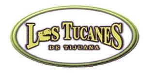 LOS TUCANES DE TIJUANA trademark