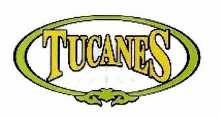 TUCANES trademark