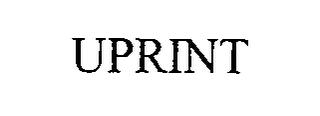 UPRINT trademark