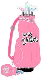 BAGS OF JULES trademark