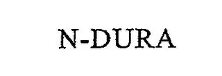 N-DURA trademark