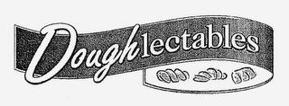 DOUGHLECTABLES trademark