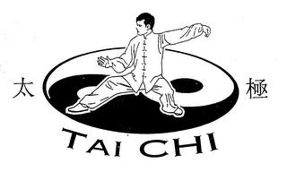 TAI CHI trademark