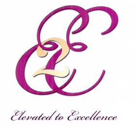 E2E ELEVATED TO EXCELLENCE trademark