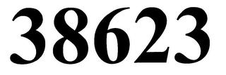 38623 trademark