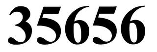 35656 trademark