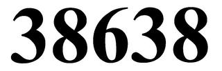 38638 trademark