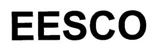 EESCO trademark