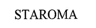 STAROMA trademark