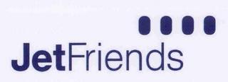 JETFRIENDS trademark