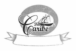 DEL CARIBE trademark