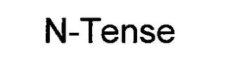 N-TENSE trademark