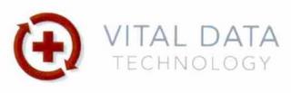 VITAL DATA TECHNOLOGY trademark