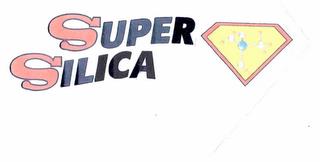 SUPER SILICA trademark