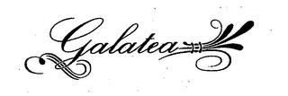 GALATEA trademark