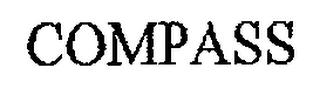 COMPASS trademark