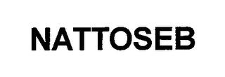 NATTOSEB trademark