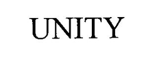 UNITY trademark