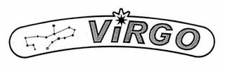 VIRGO trademark