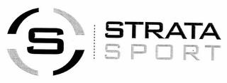 S STRATA SPORT trademark