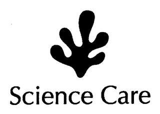 SCIENCE CARE trademark