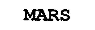 MARS trademark