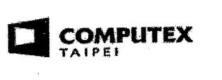 COMPUTEX TAIPEI trademark