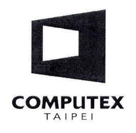 COMPUTEX TAIPEI trademark