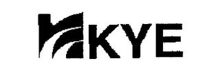 KYE trademark