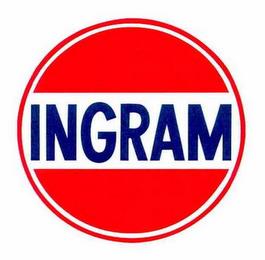 INGRAM trademark