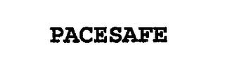 PACESAFE trademark