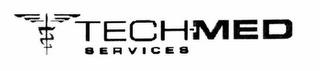 TECH-MED SERVICES trademark