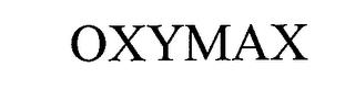 OXYMAX trademark