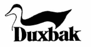 DUXBAK trademark