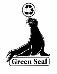 GREEN SEAL trademark