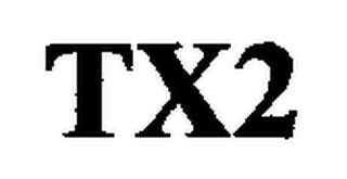 TX2 trademark