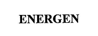 ENERGEN trademark